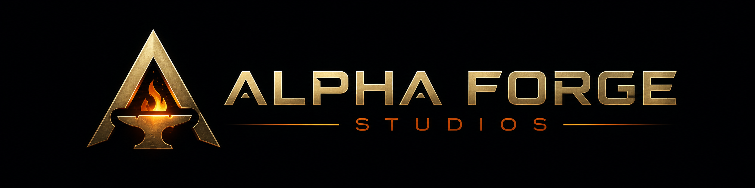 Alpha Forge Studios